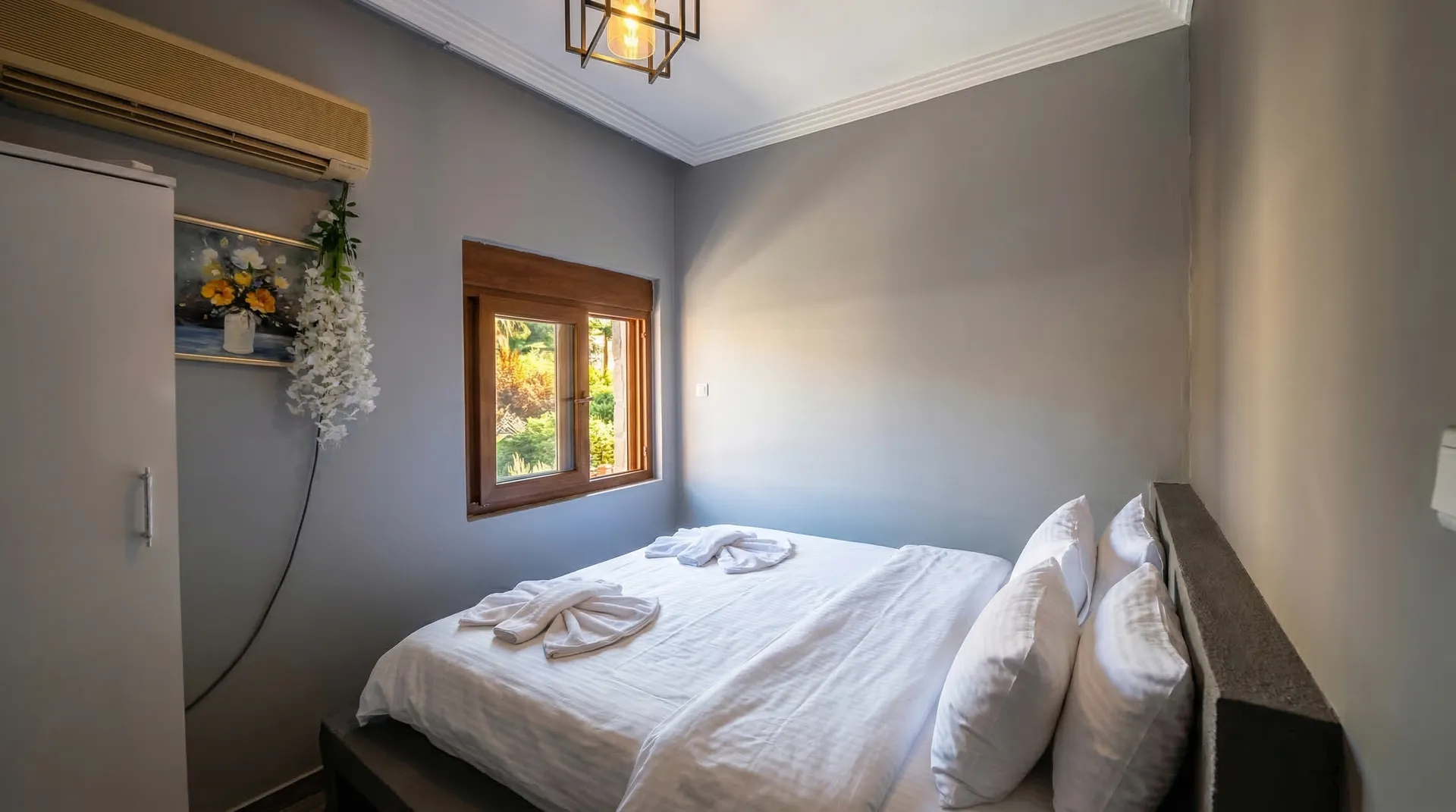 Stone House Otel Hizmet