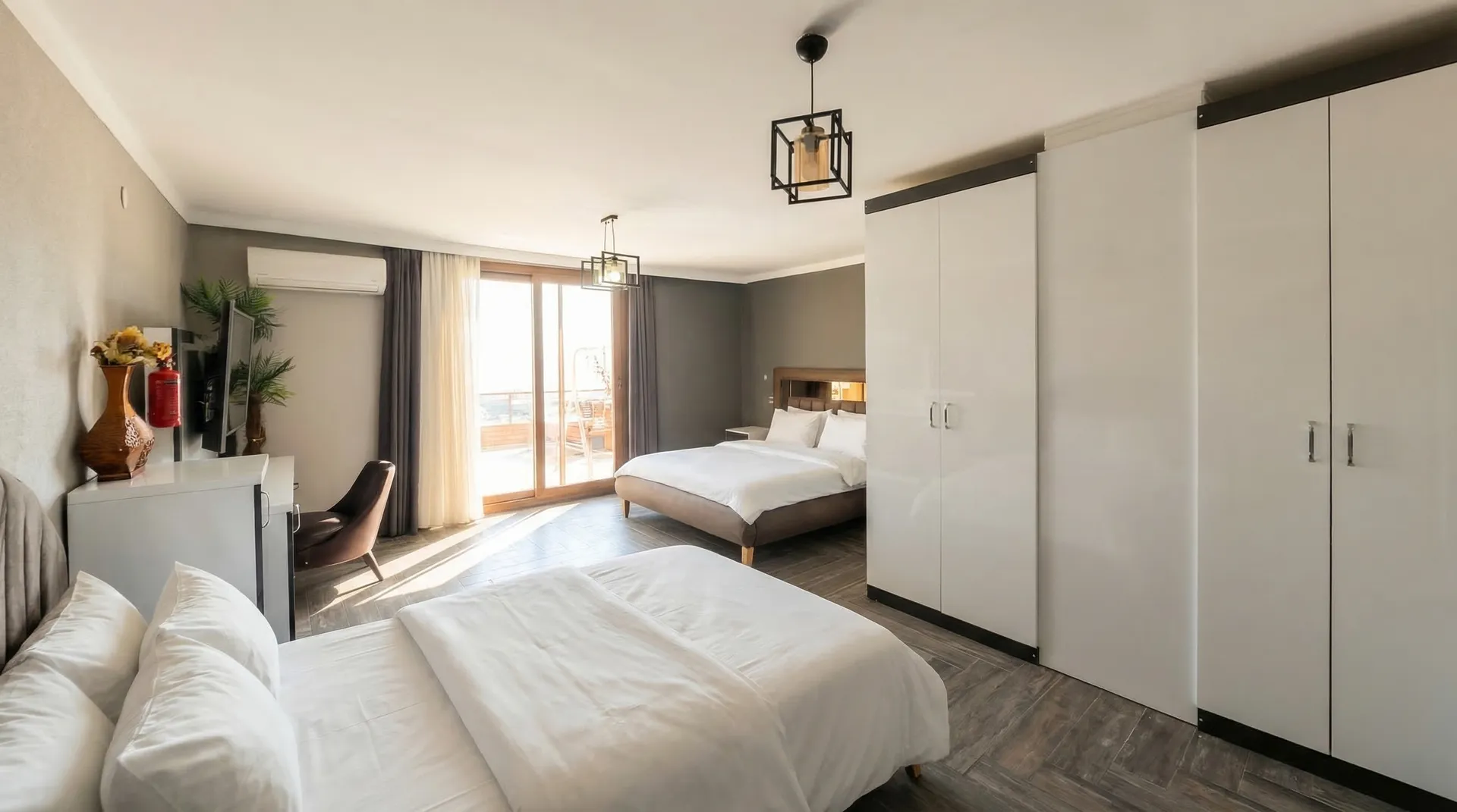 Stone House Otel Konaklama